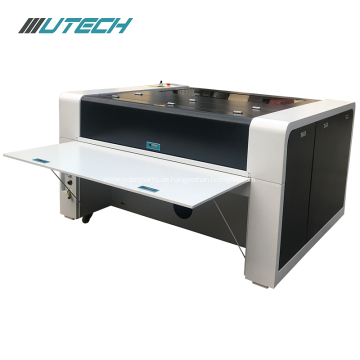 Laser Cutting Machine CO2 Processing Tools for Wood